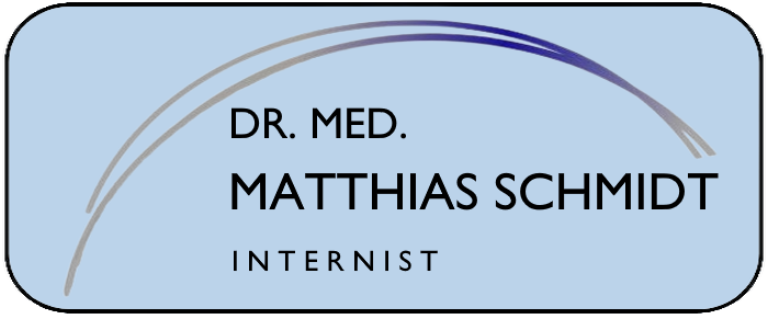 Praxis Dr. Matthias Schmidt